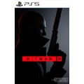 Hitman III 3 PS5